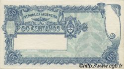 50 Centavos ARGENTINA  1942 P.250b FDC