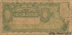 1 Peso ARGENTINIEN  1935 P.251d SGE