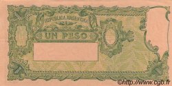 1 Peso ARGENTINA  1935 P.251d AU