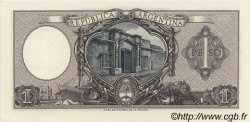 1 Peso ARGENTINA  1956 P.263 UNC