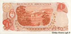 1 Peso ARGENTINA  1974 P.293 FDC