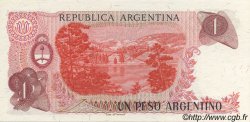 1 Peso Argentino ARGENTINE  1983 P.311a pr.NEUF