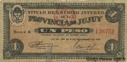 1 Peso ARGENTINIEN  1932 PS.2035 fSS
