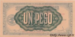 1 Peso - 1/10 Condor CHILE
  1942 P.089 fST+