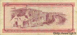 5 Pesos CUBA  1985 P.FX03 BB