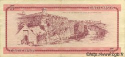 5 Pesos CUBA  1985 P.FX03 TTB