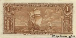 1 Peso URUGUAY  1939 P.035a XF+
