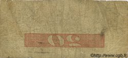 20 Centesimos URUGUAY  1865 PS.371 q.MB