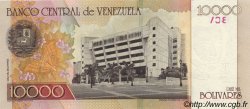 10000 Bolivares VENEZUELA  2001 P.085b FDC