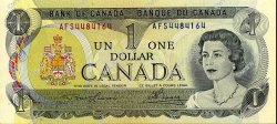 1 Dollar KANADA  1973 P.085a fST+