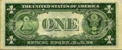 1 Dollar ESTADOS UNIDOS DE AMÉRICA  1935 P.416a MBC+