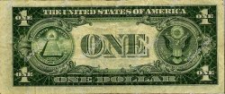1 Dollar VEREINIGTE STAATEN VON AMERIKA  1935 P.416b fSS