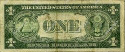 1 Dollar VEREINIGTE STAATEN VON AMERIKA  1935 P.416c fSS