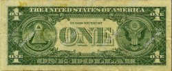 1 Dollar ESTADOS UNIDOS DE AMÉRICA  1957 P.419 MBC