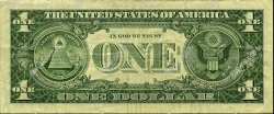 1 Dollar UNITED STATES OF AMERICA  1957 P.419a VF