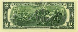 2 Dollars UNITED STATES OF AMERICA  2003 P.516 UNC