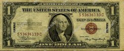 1 Dollar HAWAII  1935 P.36 F