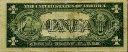 1 Dollar HAWAII  1935 P.36 BC