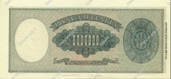 1000 Lire ITALY  1948 P.088a AU-