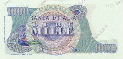 1000 Lire ITALIE  1965 P.096d SPL