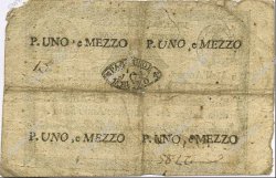 1,5 Paoli ITALY  1798 PS.534 F
