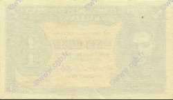 1 Cent MALAYA  1941 P.06 SPL