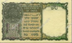 1 Rupee PAKISTáN  1948 P.01 EBC