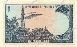 1 Rupee PAKISTáN  1975 P.24A EBC