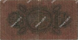 1 Dollar MALASIA - COLONIAS DEL ESTRECHO  1921 P.01c BC