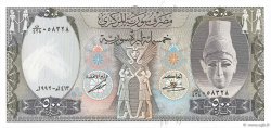 500 Pounds SYRIE  1992 P.105f