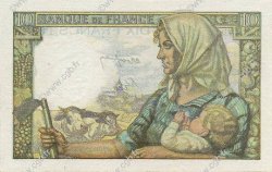 10 Francs MINEUR FRANKREICH  1949 F.08.22 ST