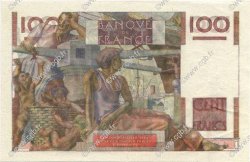 100 Francs JEUNE PAYSAN FRANCIA  1948 F.28.17 AU