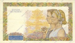 500 Francs LA PAIX FRANCIA  1940 F.32.07 q.SPL