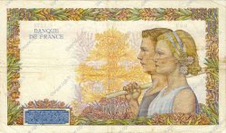 500 Francs LA PAIX FRANCIA  1940 F.32.08 BB