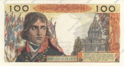 100 Nouveaux Francs BONAPARTE FRANCIA  1963 F.59.20 EBC+