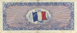 100 Francs DRAPEAU FRANCIA  1944 VF.20.01 BB