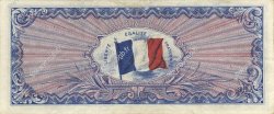 500 Francs DRAPEAU FRANCIA  1944 VF.21.01 BB