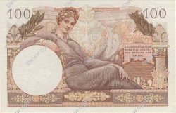100 Francs TRÉSOR FRANCAIS FRANKREICH  1947 VF.32.03 ST