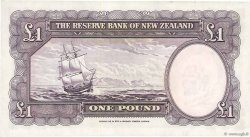 1 Pound NUEVA ZELANDA
  1967 P.159d MBC+ a EBC