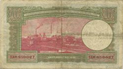 10 Gulden PAíSES BAJOS  1945 P.075b MBC