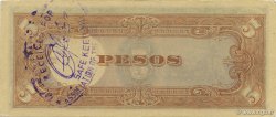 5 Pesos PHILIPPINEN  1943 P.110av VZ