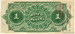 1 Peso PANAMA  1869 PS.0721 SUP