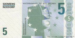 5 Euro GERMANIA  2000  FDC