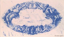 500 Francs Faux FRANCE regionalismo y varios  1889  EBC