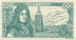 50 Francs Racine Scolaire FRANCE Regionalismus und verschiedenen  1962  fST+