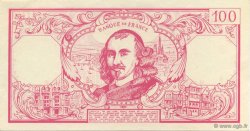 100 Francs Corneille Scolaire FRANCE regionalism and various  1964  UNC-
