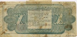 3 Dollars ESTADOS UNIDOS DE AMÉRICA  1869  BC