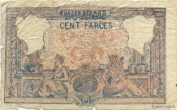 100 Farces FRANCE regionalismo e varie  1920  B