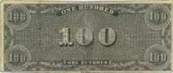 100 Dollars Faux FRANCE regionalismo e varie  1960  BB