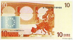 10 Euro FRANCE régionalisme et divers  2001  NEUF